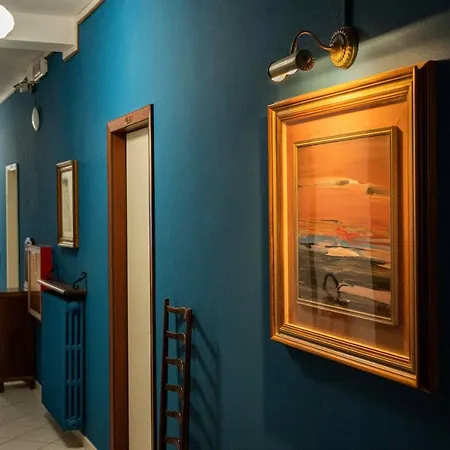 La تّشيرفييا