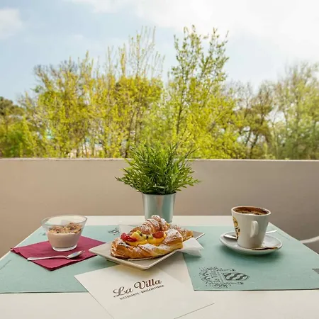 Гостевой дом La