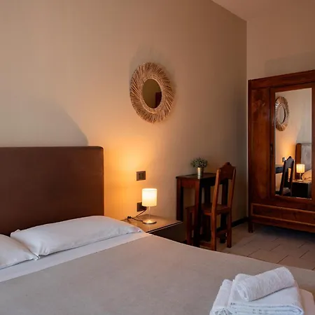 Гостевой дом La