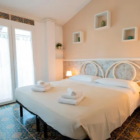 Гостевой дом La