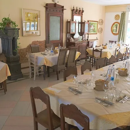 La Guest house 2*