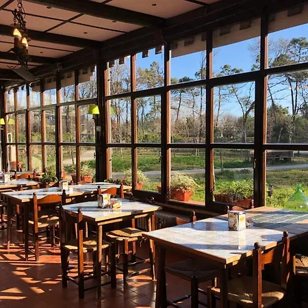 La Casa de hóspedes 3*