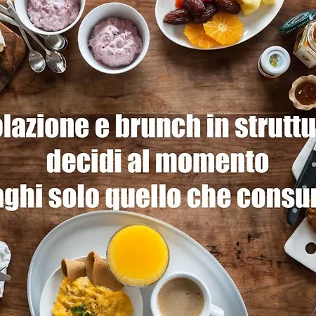 La Casa de hóspedes Cervia