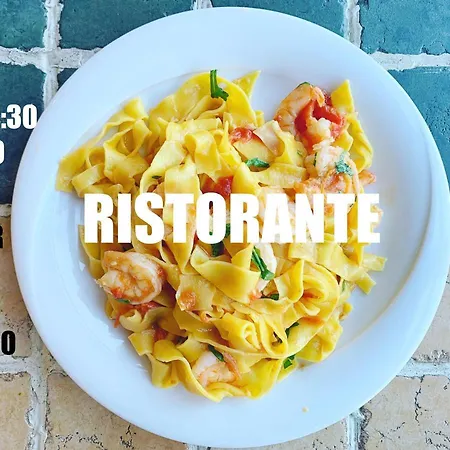 Pensjonat La