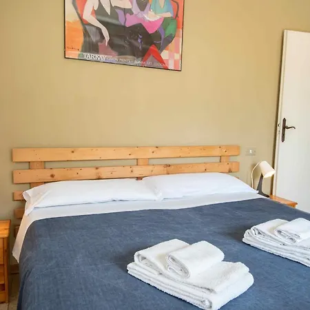 La Pensjonat 2*