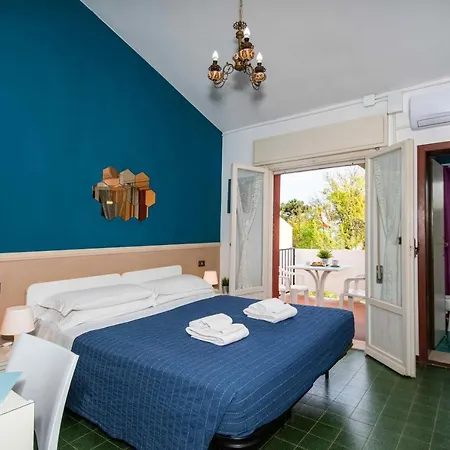 Casa de hóspedes La 3*