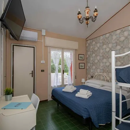 La Casa de hóspedes