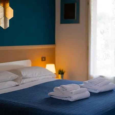 Casa de hóspedes La 3*