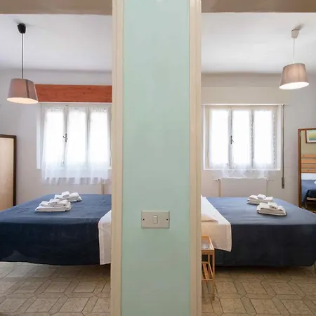 Casa de hóspedes La 3*