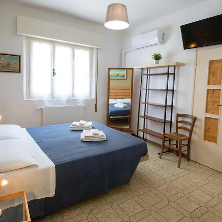 La Guest house