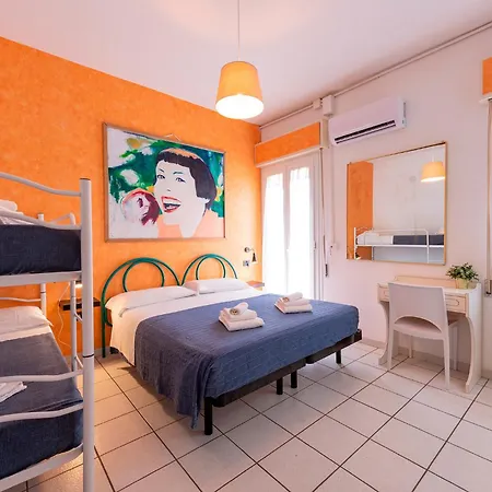 Casa de hóspedes La Cervia