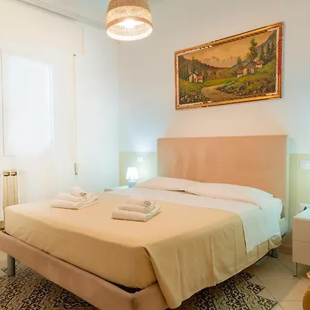 Casa de hóspedes La 3*