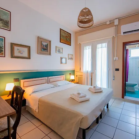 Casa de hóspedes La Cervia