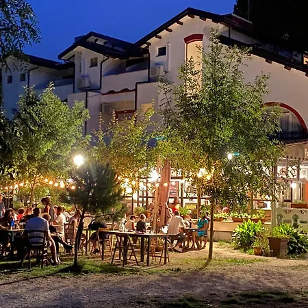 La Pensjonat 2*