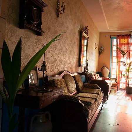 Casa de hóspedes La Cervia