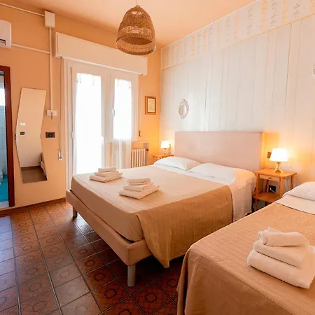 La Maison d'hôtes Cervia