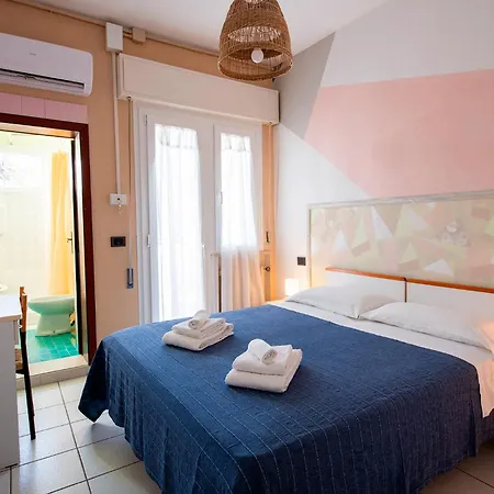 La Pensjonat 2*