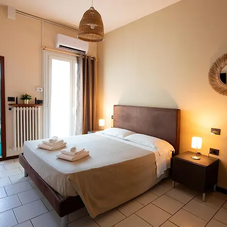 La Guest house