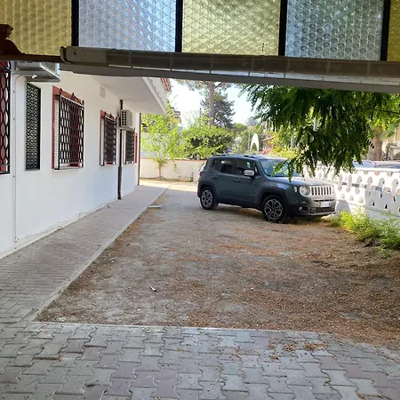 Casa de hóspedes La Cervia