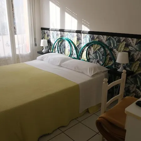 Guest house La Cervia