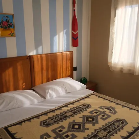 Casa de hóspedes La 3*