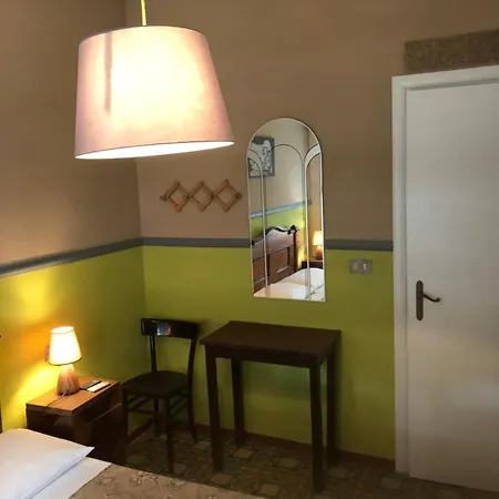 La Guest house 2*