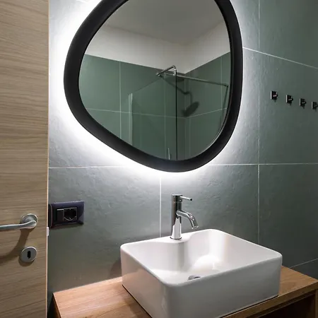 Casa de hóspedes La