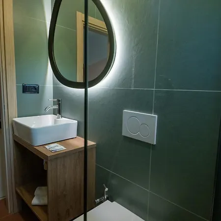 La Guest house 2*