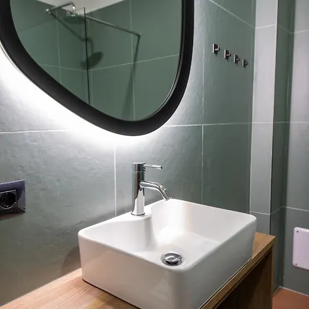 Casa de hóspedes La 3*