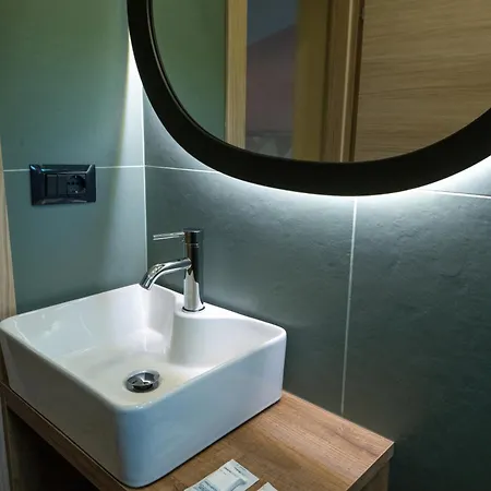 Casa de hóspedes La Cervia