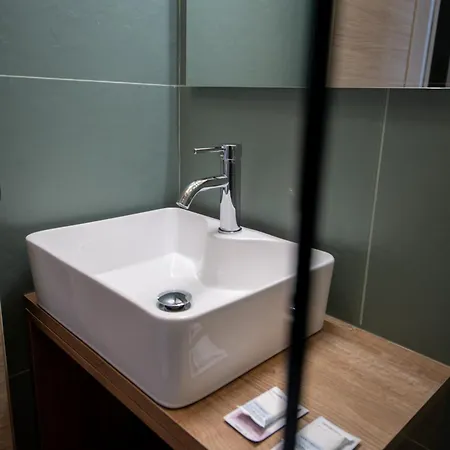 La Гостевой дом