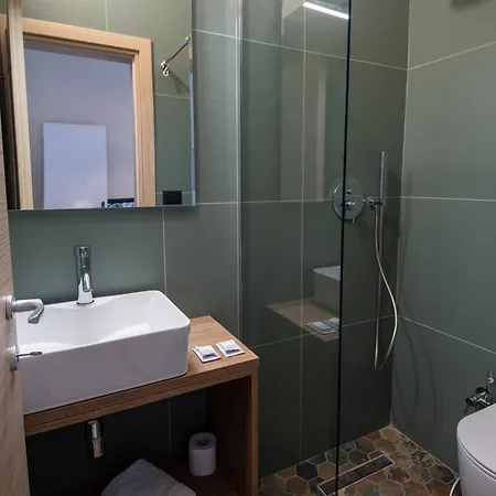 La Гостевой дом 3*