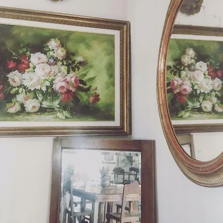 Casa de hóspedes La 3*