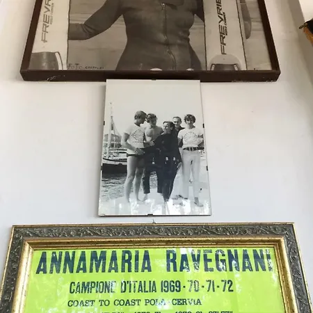 Pensjonat La