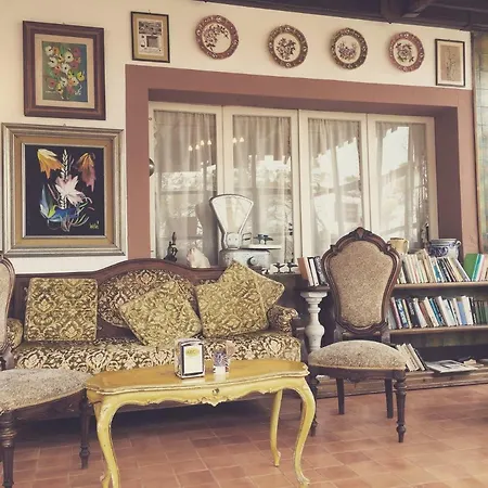 La Червия