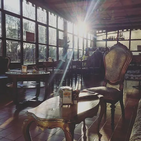 Casa de hóspedes La 3*