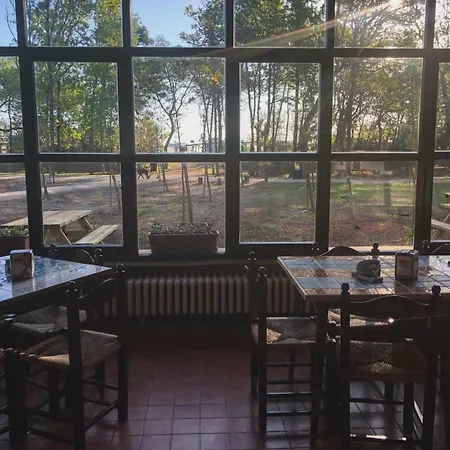Guest house La Cervia