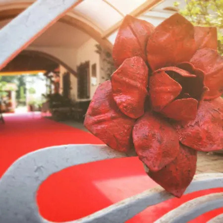 Casa de hóspedes La Cervia