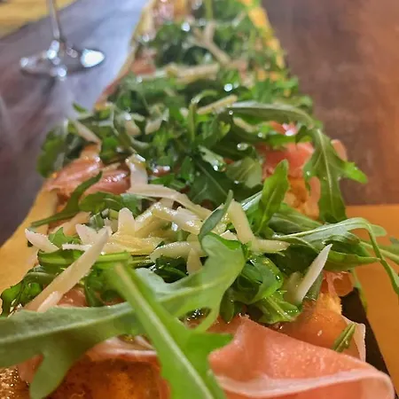 Casa de hóspedes La 3*