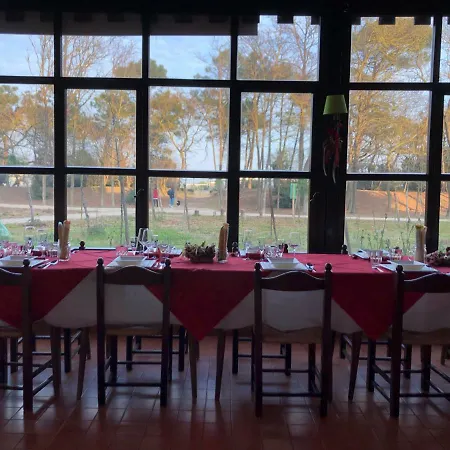 Casa de hóspedes La 3*