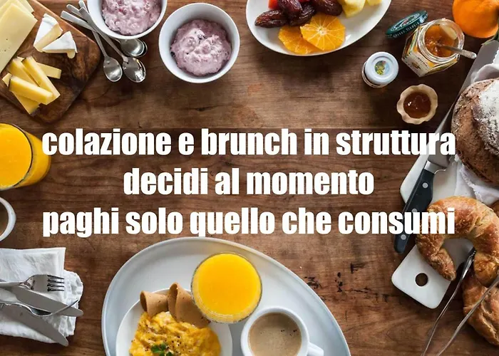 La Maison d'hôtes Cervia