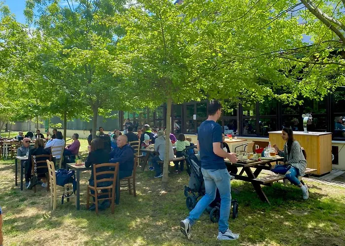 Maison d'hôtes La Cervia