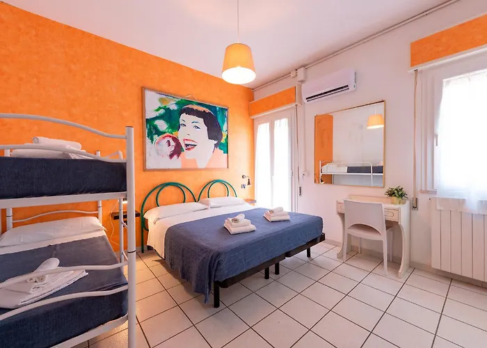 Guest house La Cervia