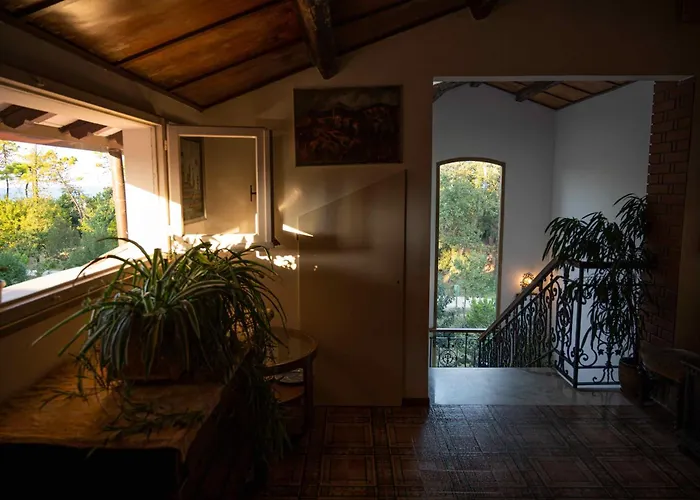 La Maison d'hôtes 3*