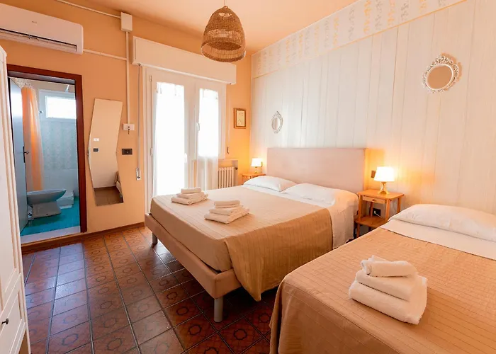 La Guest house Cervia