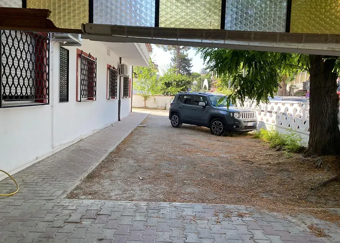 Vendégház La Cervia