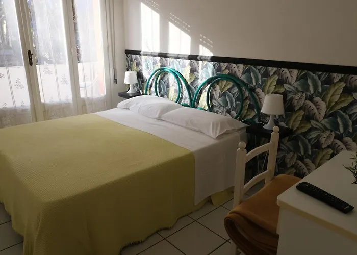 Vendégház La Cervia