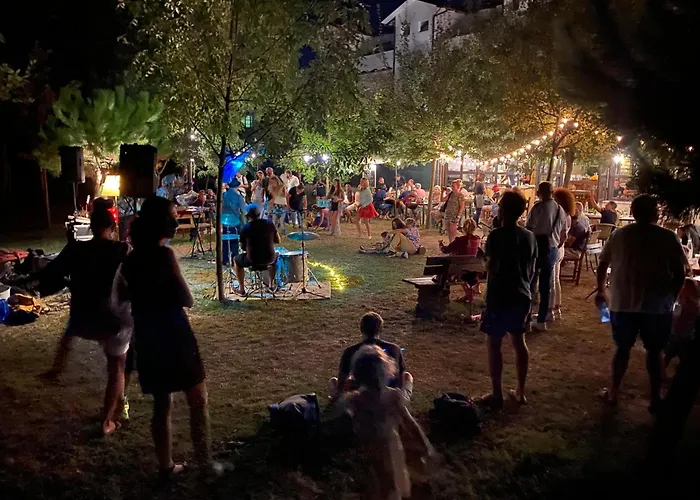 Maison d'hôtes La 3*