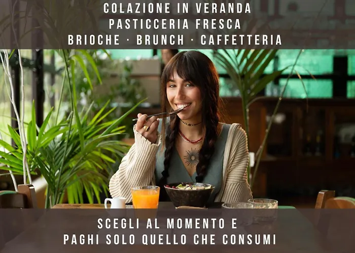 La Vendégház Cervia