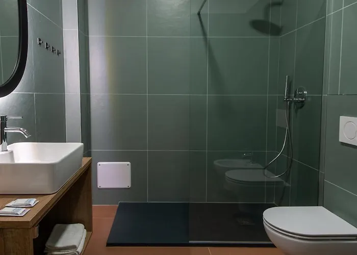 La Guest house Cervia